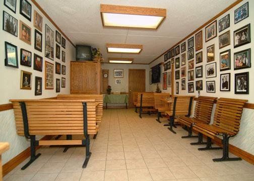 Eureka Springs Heritage Motel מסעדה תמונה